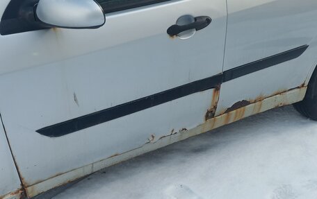 Ford Focus IV, 2004 год, 170 000 рублей, 4 фотография