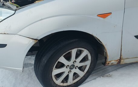 Ford Focus IV, 2004 год, 170 000 рублей, 9 фотография