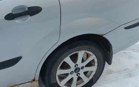 Ford Focus IV, 2004 год, 170 000 рублей, 6 фотография