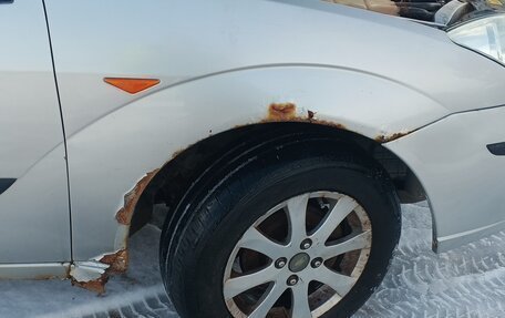 Ford Focus IV, 2004 год, 170 000 рублей, 7 фотография