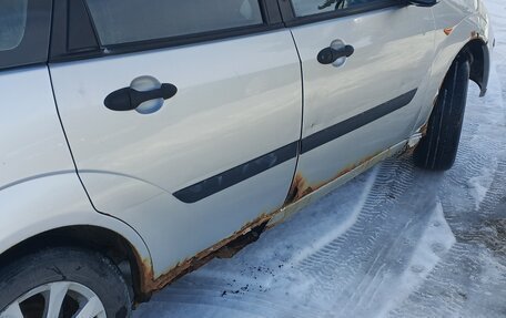 Ford Focus IV, 2004 год, 170 000 рублей, 11 фотография