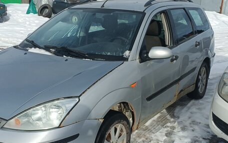 Ford Focus IV, 2004 год, 170 000 рублей, 1 фотография