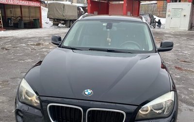 BMW X1, 2012 год, 1 300 000 рублей, 1 фотография