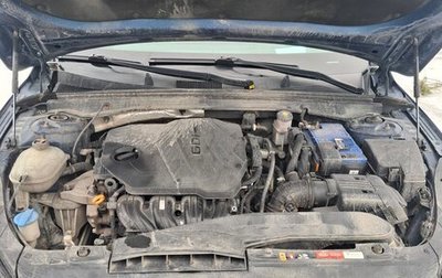 KIA K5, 2020 год, 2 500 000 рублей, 1 фотография