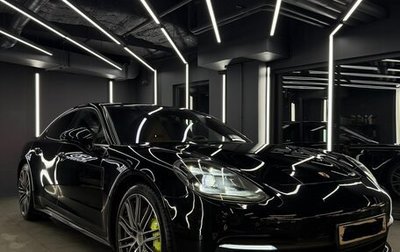 Porsche Panamera II рестайлинг, 2020 год, 9 299 000 рублей, 1 фотография