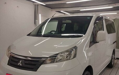 Mitsubishi Delica D:3, 2011 год, 1 375 000 рублей, 1 фотография