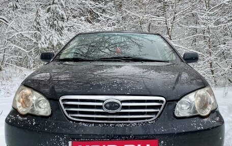 BYD F3 I, 2012 год, 300 000 рублей, 1 фотография