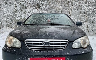 BYD F3 I, 2012 год, 300 000 рублей, 1 фотография