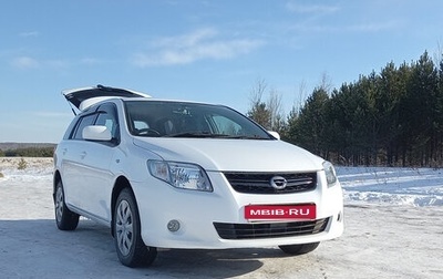 Toyota Corolla, 2011 год, 1 035 000 рублей, 1 фотография