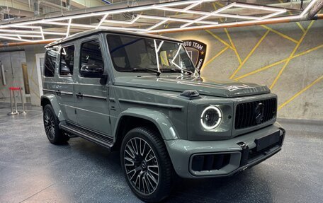Mercedes-Benz G-Класс AMG, 2026 год, 31 500 000 рублей, 1 фотография
