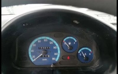 Daewoo Matiz, 2007 год, 170 000 рублей, 1 фотография