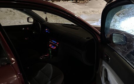 Volkswagen Passat B5+ рестайлинг, 2000 год, 300 000 рублей, 1 фотография