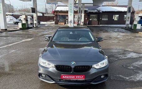 BMW 4 серия, 2014 год, 2 500 000 рублей, 1 фотография