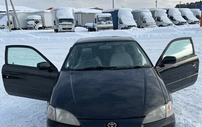 Toyota Cynos, 1999 год, 310 000 рублей, 1 фотография