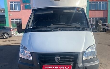 ГАЗ 31105 «Волга», 2005 год, 630 000 рублей, 1 фотография