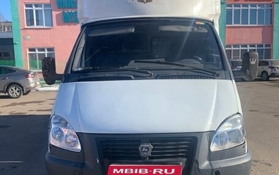 ГАЗ 31105 «Волга», 2005 год, 630 000 рублей, 1 фотография