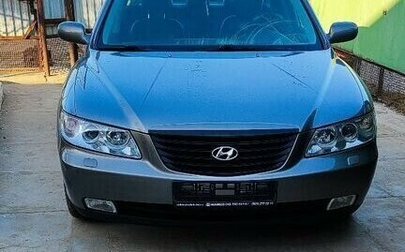 Hyundai Grandeur, 2008 год, 1 200 000 рублей, 1 фотография