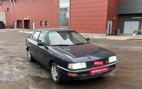 Audi 90, 1988 год, 150 000 рублей, 1 фотография