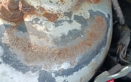 Ford Focus IV, 2004 год, 170 000 рублей, 23 фотография