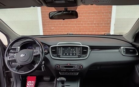 KIA Sorento III Prime рестайлинг, 2019 год, 2 550 000 рублей, 8 фотография