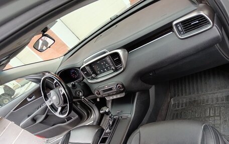 KIA Sorento III Prime рестайлинг, 2019 год, 2 550 000 рублей, 11 фотография