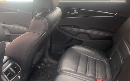 KIA Sorento III Prime рестайлинг, 2019 год, 2 550 000 рублей, 10 фотография