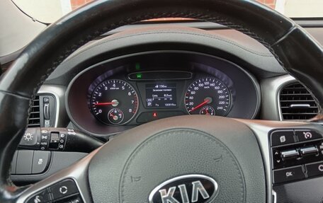 KIA Sorento III Prime рестайлинг, 2019 год, 2 550 000 рублей, 9 фотография