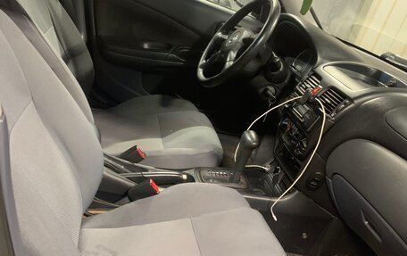 Nissan Almera, 2005 год, 250 000 рублей, 6 фотография