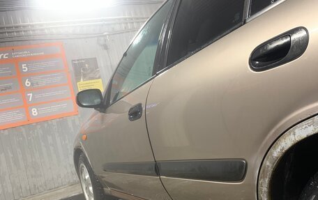 Nissan Almera, 2005 год, 250 000 рублей, 7 фотография