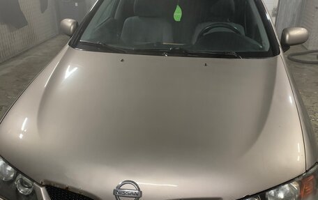 Nissan Almera, 2005 год, 250 000 рублей, 8 фотография