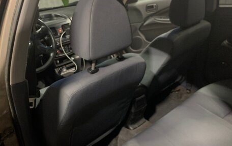 Nissan Almera, 2005 год, 250 000 рублей, 5 фотография