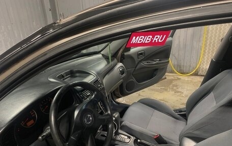 Nissan Almera, 2005 год, 250 000 рублей, 4 фотография