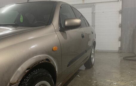 Nissan Almera, 2005 год, 250 000 рублей, 16 фотография