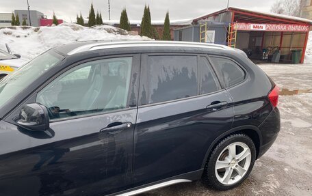 BMW X1, 2012 год, 1 300 000 рублей, 3 фотография