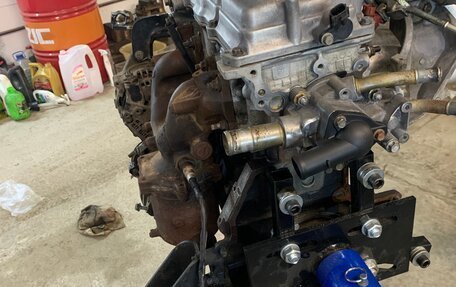 Nissan Almera, 2005 год, 250 000 рублей, 20 фотография