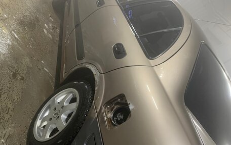 Nissan Almera, 2005 год, 250 000 рублей, 15 фотография