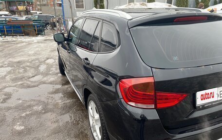 BMW X1, 2012 год, 1 300 000 рублей, 4 фотография