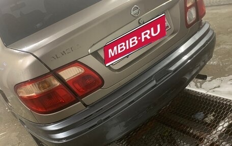 Nissan Almera, 2005 год, 250 000 рублей, 14 фотография