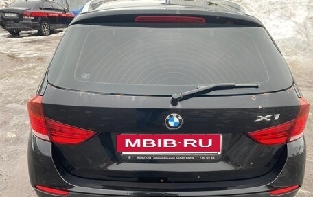 BMW X1, 2012 год, 1 300 000 рублей, 5 фотография