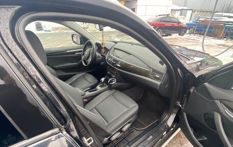 BMW X1, 2012 год, 1 300 000 рублей, 11 фотография