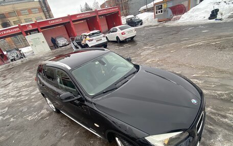 BMW X1, 2012 год, 1 300 000 рублей, 10 фотография