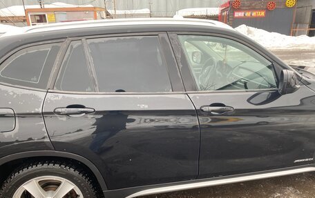 BMW X1, 2012 год, 1 300 000 рублей, 8 фотография