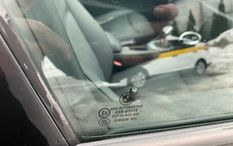 BMW X1, 2012 год, 1 300 000 рублей, 18 фотография