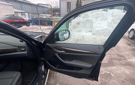 BMW X1, 2012 год, 1 300 000 рублей, 12 фотография