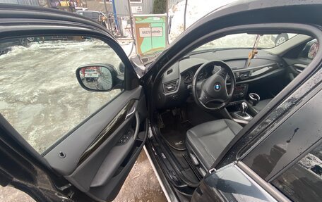 BMW X1, 2012 год, 1 300 000 рублей, 14 фотография