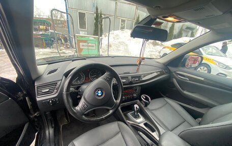 BMW X1, 2012 год, 1 300 000 рублей, 15 фотография