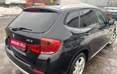 BMW X1, 2012 год, 1 300 000 рублей, 7 фотография