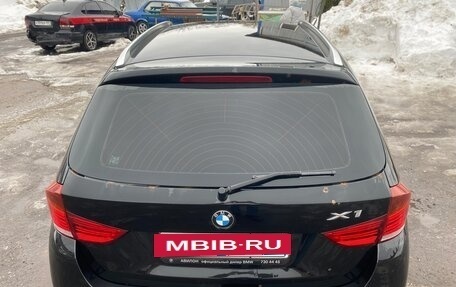BMW X1, 2012 год, 1 300 000 рублей, 6 фотография
