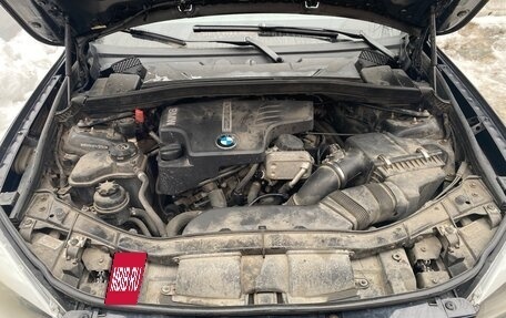 BMW X1, 2012 год, 1 300 000 рублей, 19 фотография