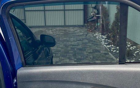 Renault Logan II, 2017 год, 710 000 рублей, 11 фотография